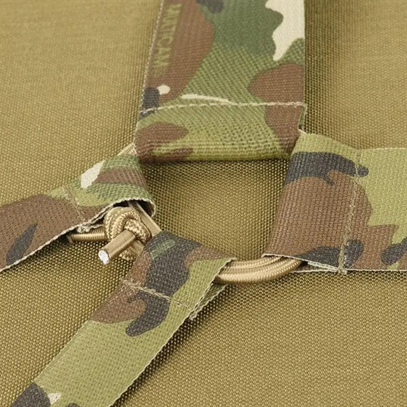 M-Tac - Shoulder Straps for Tactical Belt – Elite NSO Gear belt