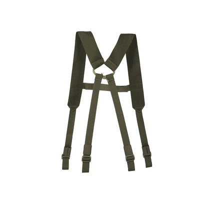 M-Tac - Shoulder Straps for Tactical Belt – Elite Green NSO Gear 