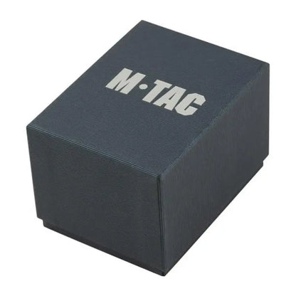 M-Tac Watch Multifunctional Tactical - Black NSO Gear 