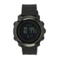 M-Tac Watch Multifunctional Tactical - Black NSO Gear 