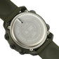 M-Tac Watch Multifunctional Tactical - Olive NSO Gear 