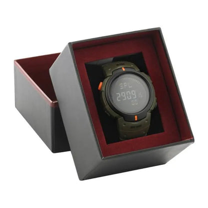 M-Tac Watch Tactical Compass - Olive NSO Gear 