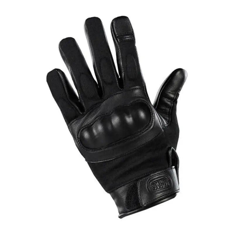 M-Tac gloves Nomex Assault Tactical Mk.7 - Black NSO Gear 