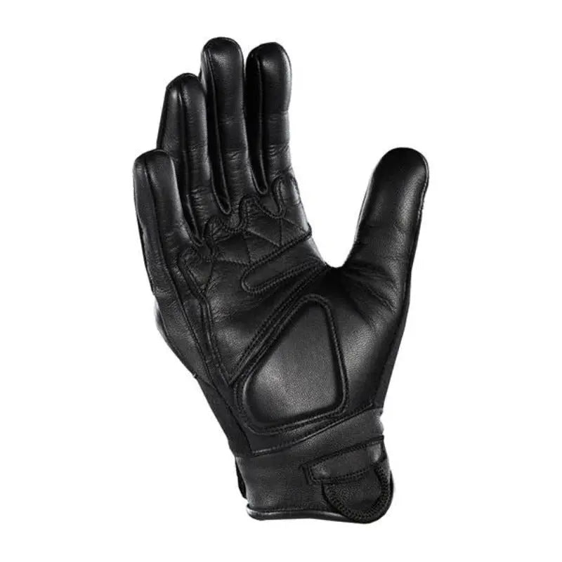 M-Tac gloves Nomex Assault Tactical Mk.7 - Black NSO Gear 