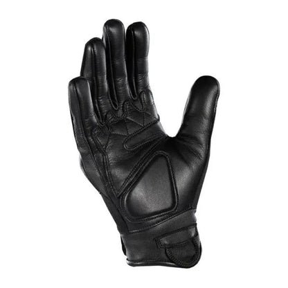 M-Tac gloves Nomex Assault Tactical Mk.7 - Black NSO Gear 