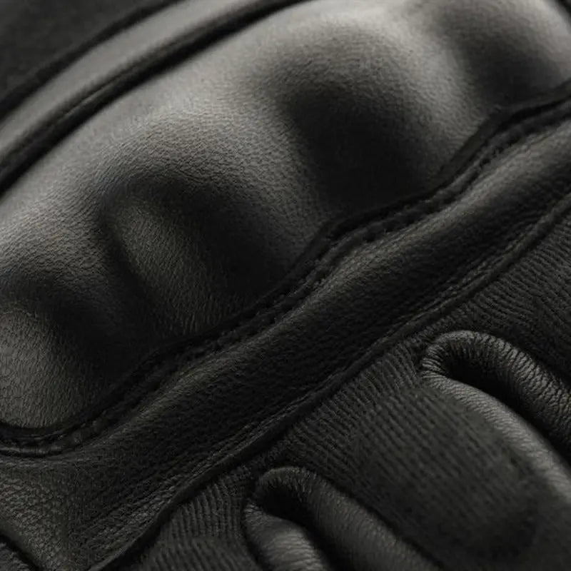M-Tac gloves Nomex Assault Tactical Mk.7 - Black NSO Gear 