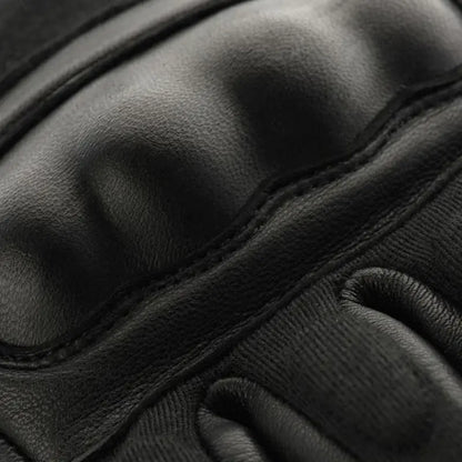 M-Tac gloves Nomex Assault Tactical Mk.7 - Black NSO Gear 