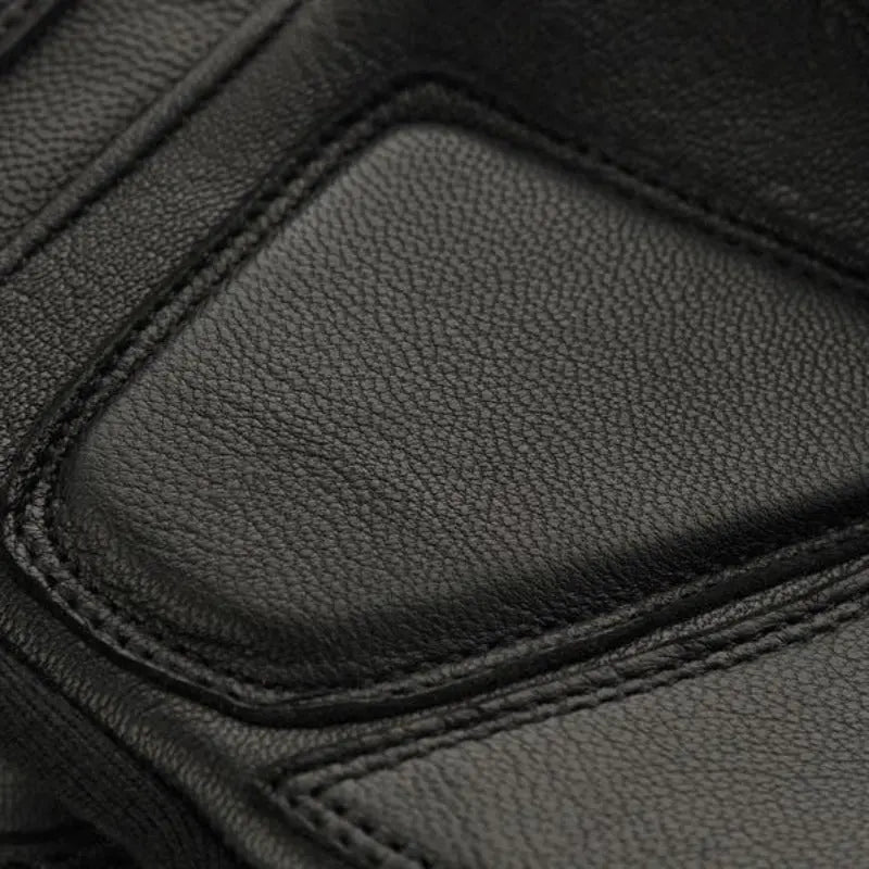 M-Tac gloves Nomex Assault Tactical Mk.7 - Black NSO Gear 