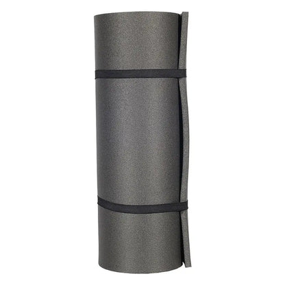 M-Tac sleeping pad 15 mm (60х180 cm) Grey NSO Gear Air Mattress & Sleeping Pad Accessories
