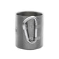 M-Tac thermo mug with carabiner NSO Gear 