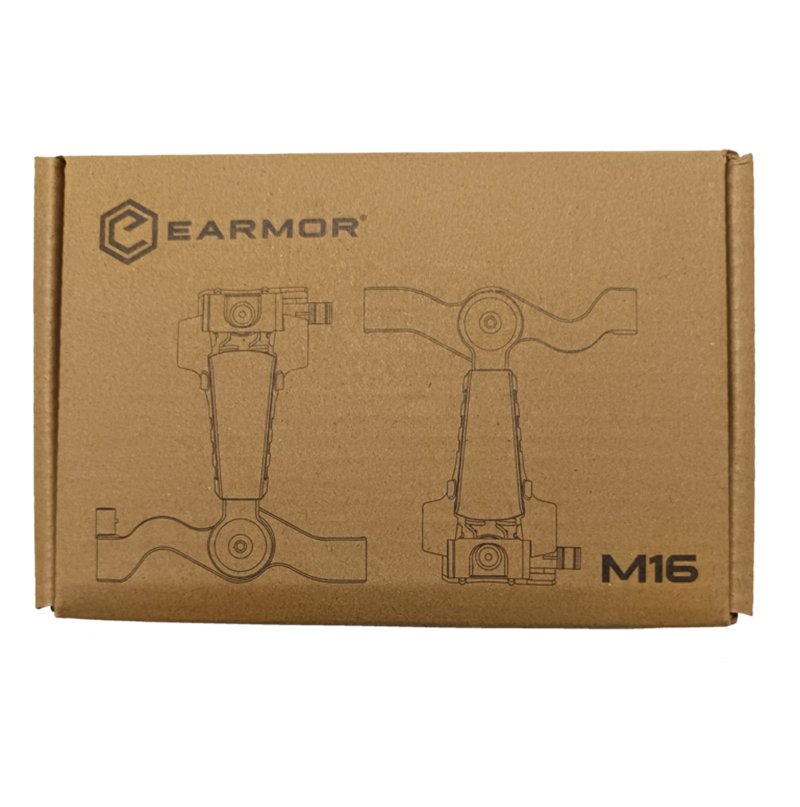 Μπράτσα Ανταλλακτικά για EARMOR M32 Plus, ARC, FG NSO Gear Headphones & Headsets