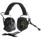 Ωτοασπίδες – Ακουστικά Επικοινωνίας EARMOR M32-Plus, Black NSO Gear Headphones & Headsets