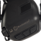 Ωτοασπίδες – Ακουστικά Επικοινωνίας EARMOR M32-Plus, Black NSO Gear Headphones & Headsets