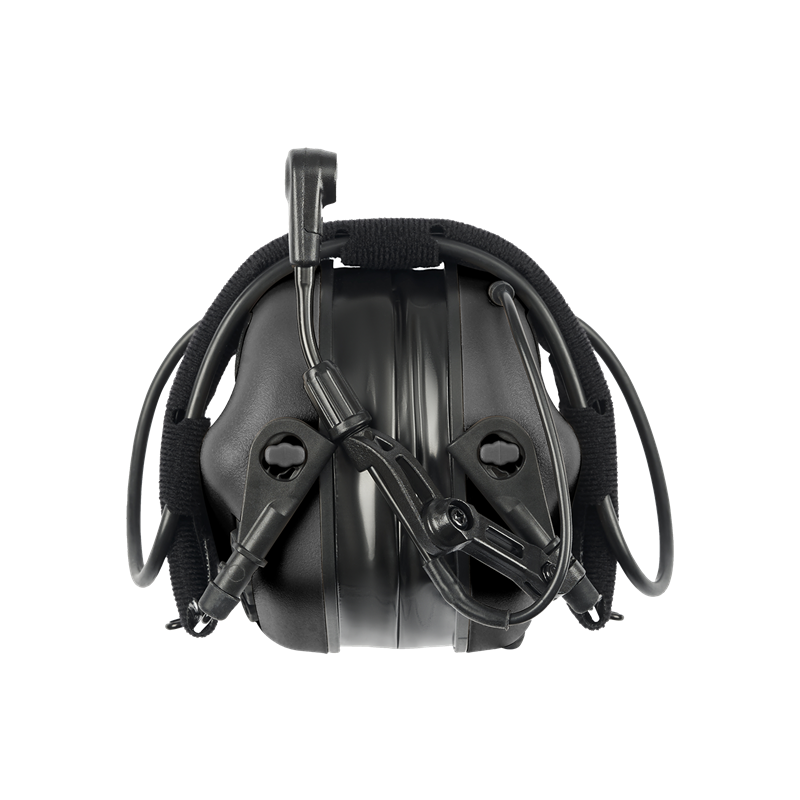 Ωτοασπίδες – Ακουστικά Επικοινωνίας EARMOR M32-Plus, Black NSO Gear Headphones & Headsets