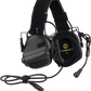 Ωτοασπίδες – Ακουστικά Επικοινωνίας EARMOR M32-Plus, Black NSO Gear Headphones & Headsets