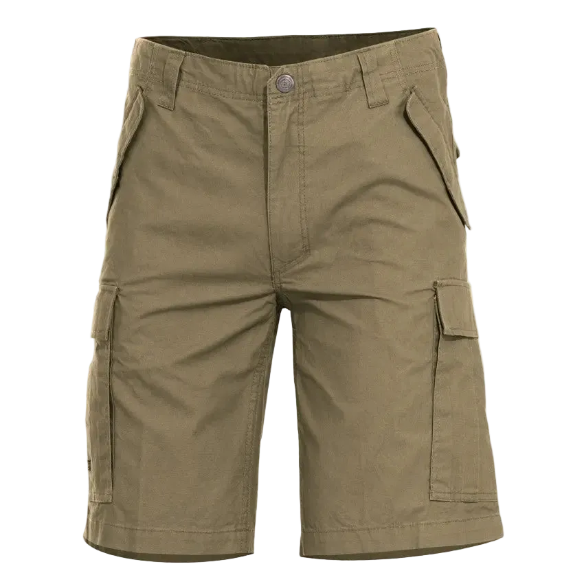 Pentagon M65 Shorts - Tactical Cargo Βερμούδα 100% Βαμβάκι
