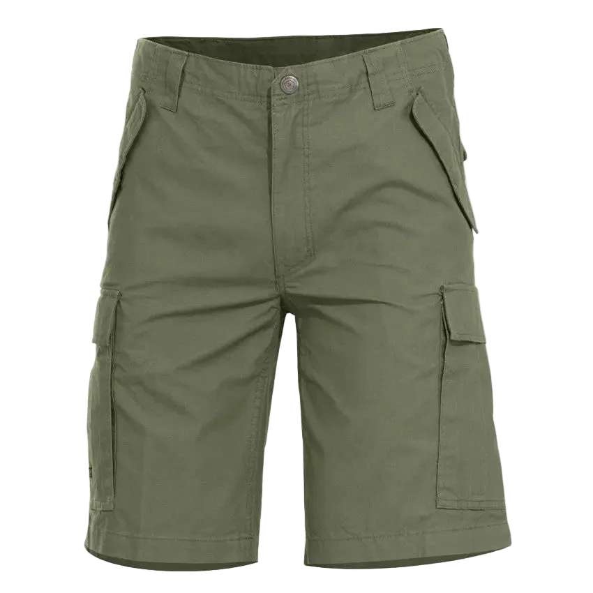 Pentagon M65 Shorts - Tactical Cargo Βερμούδα 100% Βαμβάκι