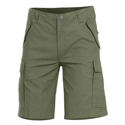 Pentagon M65 Shorts - Tactical Cargo Βερμούδα 100% Βαμβάκι