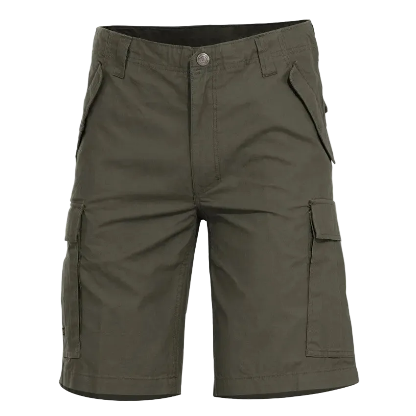 Pentagon M65 Shorts - Tactical Cargo Βερμούδα 100% Βαμβάκι