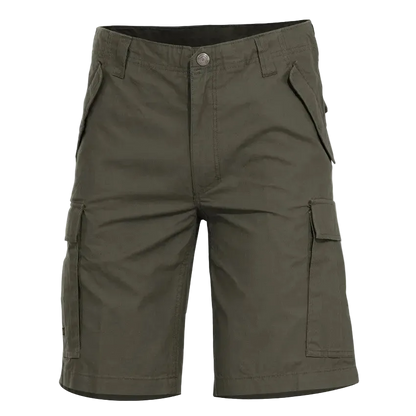 Pentagon M65 Shorts - Tactical Cargo Βερμούδα 100% Βαμβάκι