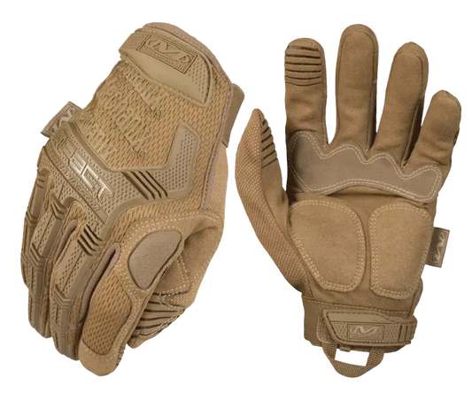 MECHANIX, M-Pact, Coyote NSO Gear Gloves