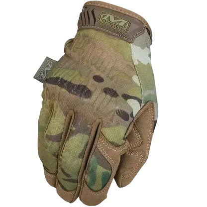 MECHANIX Original® Γάντια Εργασίας – Ανθεκτικά, Άνετα & Επαγγελματικά NSO Gear 