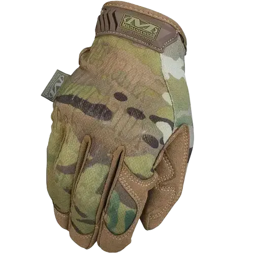 MECHANIX Original® Γάντια Εργασίας – Ανθεκτικά, Άνετα & Επαγγελματικά NSO Gear 