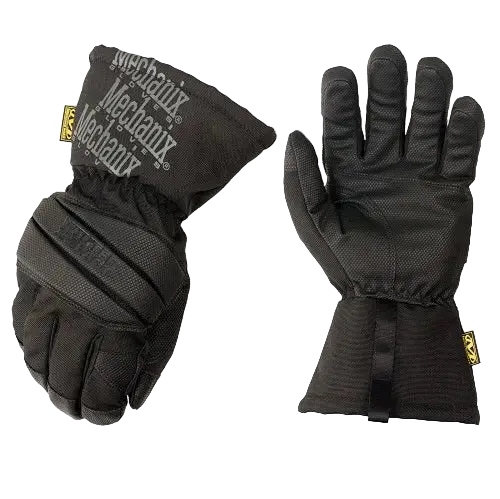 MECHANIX, Winter Impact GEN.2