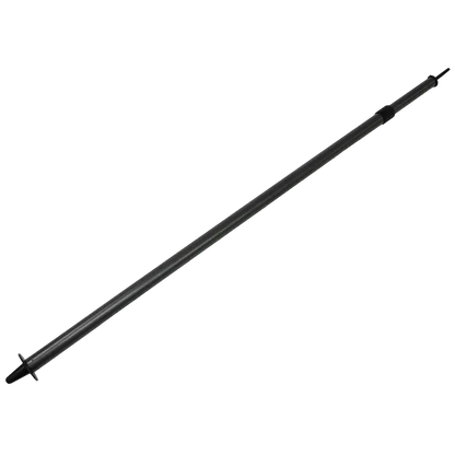 MFH Aluminium Tent Pole Telescope OD Green 70-130cm - Τηλεσκοπικός Κορμός Σκηνής