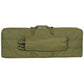 MFH - Rifle Bag, OD green, for 2 rifles NSO Gear 