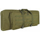 MFH - Rifle Bag, OD green, for 2 rifles NSO Gear 