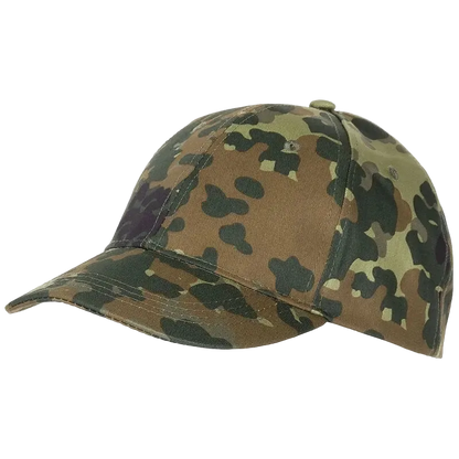 MFH US Cap - Καπέλο Τύπου Baseball