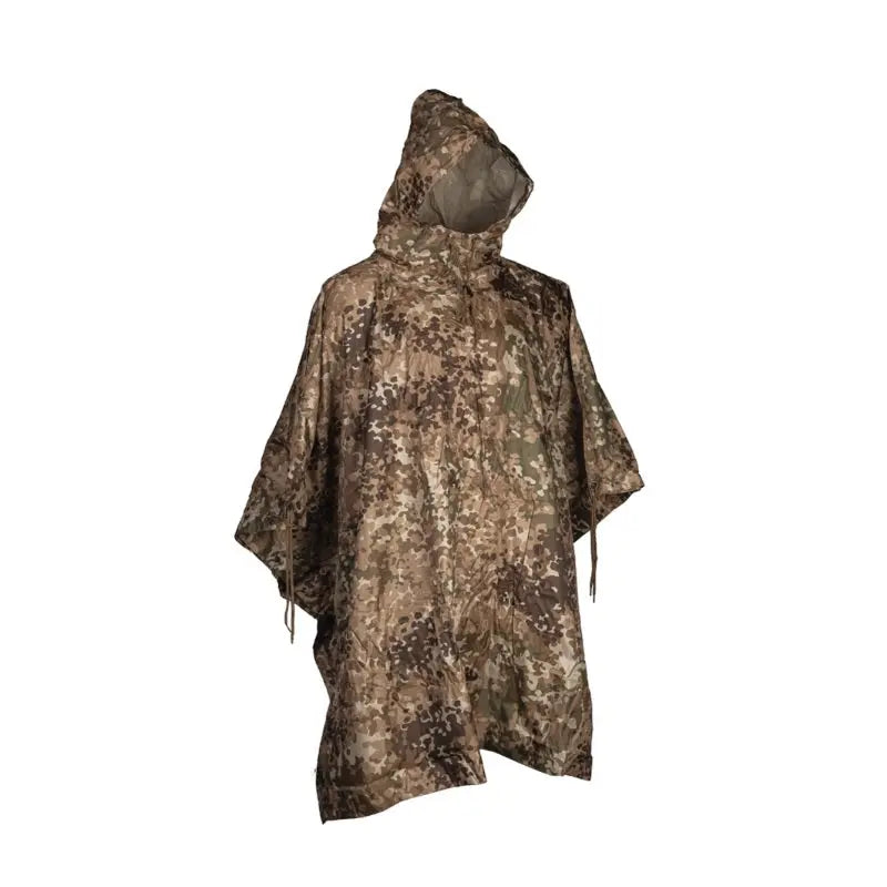 ARID FLECK RIPSTOP PONCHO NSO Gear Poncho Liners
