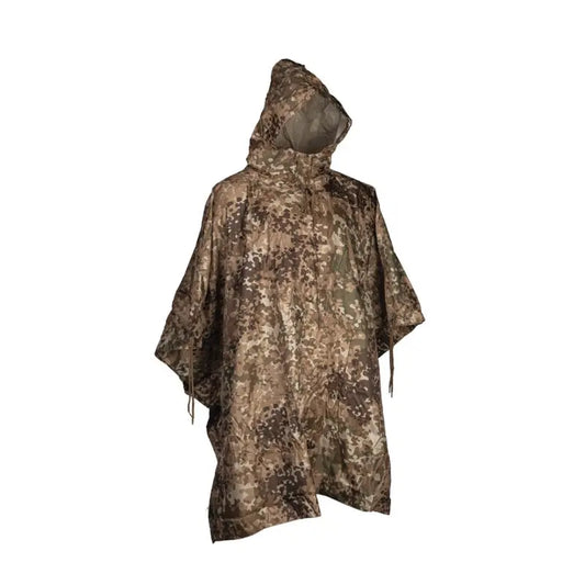 ARID FLECK RIPSTOP PONCHO NSO Gear Poncho Liners