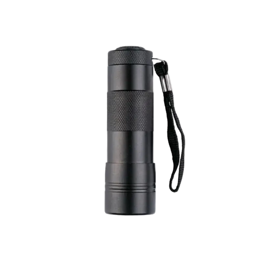 Φακός Mil-Tec 12 LED (3xAAA) - Επιχειρησιακός Φακός Τσέπης