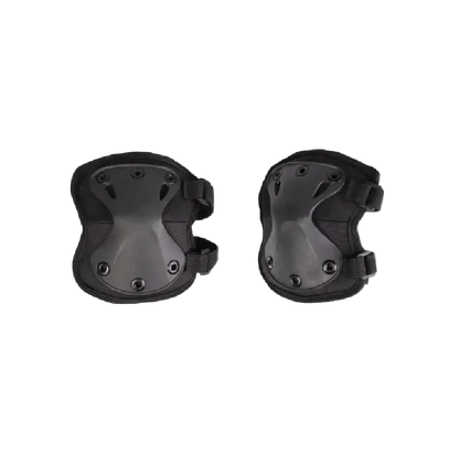 Mil-Tec Black Protect Elbow Pads - Επιαγκωνίδες Τακτικές με EVA και TPR