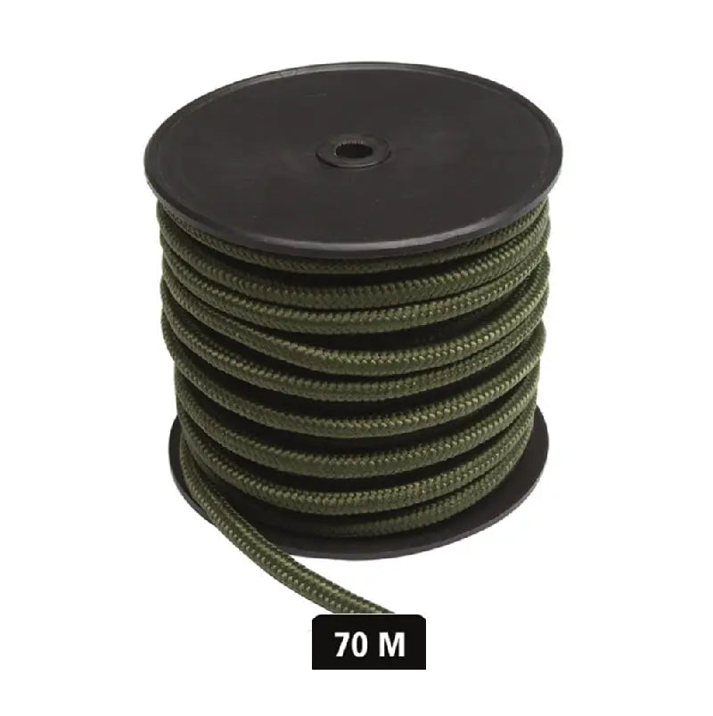 MIL-TEC - OD 5MM (70M) COMMANDO ROPE NSO Gear 