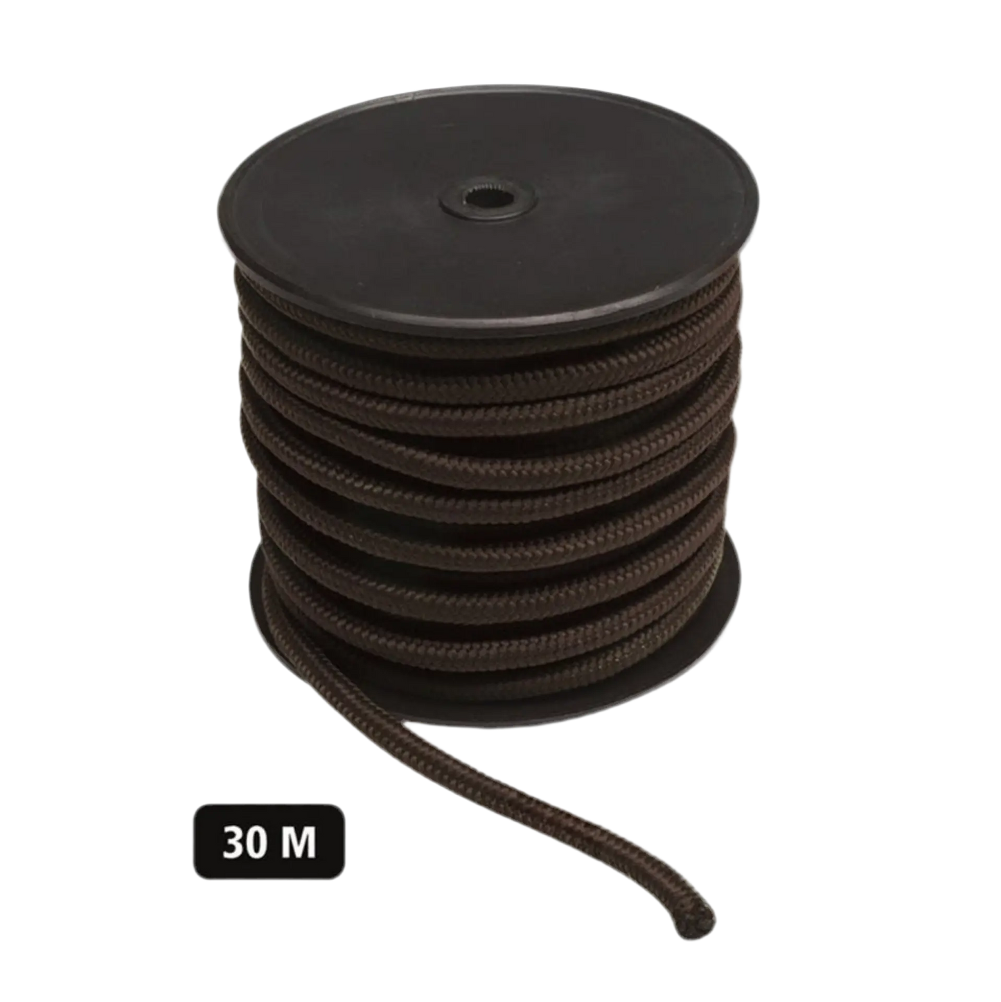 MIL-TEC - OD 9MM (30M) COMMANDO ROPE NSO Gear 