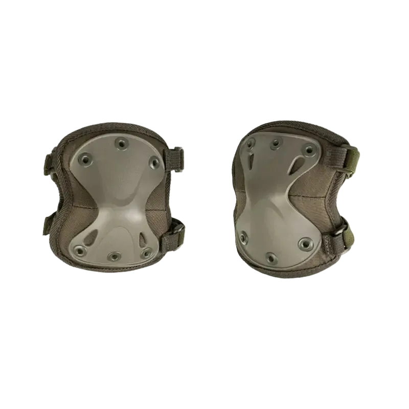 MIL-TEC OD PROTECT ELBOW-PADS