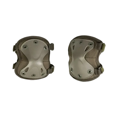 MIL-TEC OD PROTECT ELBOW-PADS