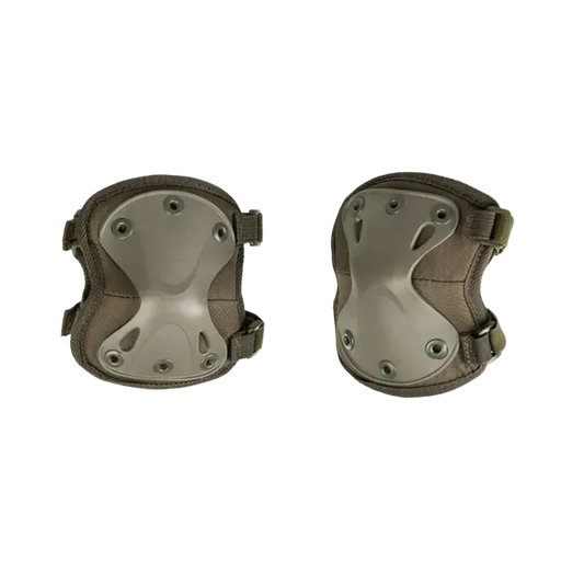 MIL-TEC OD PROTECT ELBOW-PADS