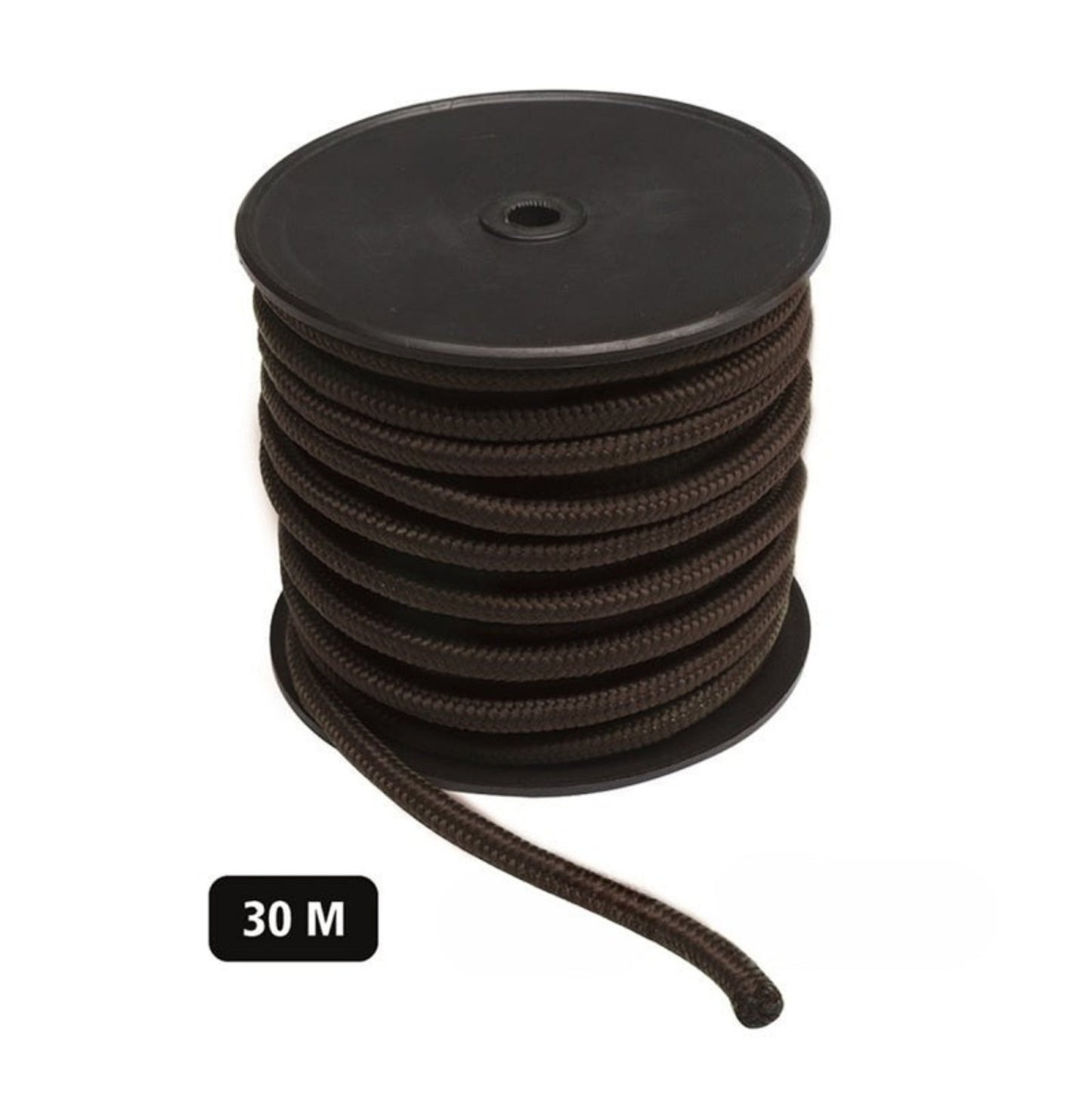 MIL-TEC - OD 9MM (30M) COMMANDO ROPE NSO Gear paracord