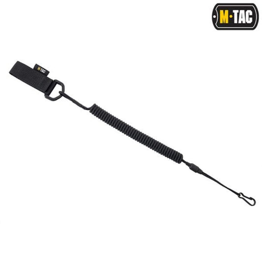 M-Tac Safety Cord with D-ring NSO Gear Gun Sling