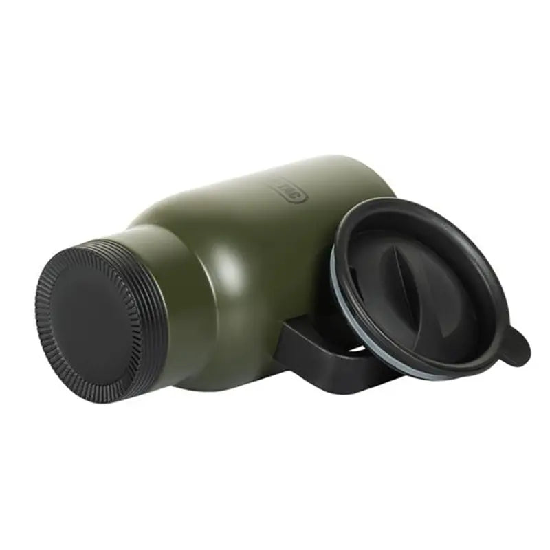 M‑Tac - 450 ml Insulated Mug with Lid – Thermal Κούπα Θερμός NSO Gear 