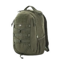 M‑Tac - Urban Line Force Pack Backpack – Everyday & Tactical Backpack (Olive)