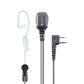 Midland MA31-L Pro Earphone Mic for XT/G Series NSO Gear 