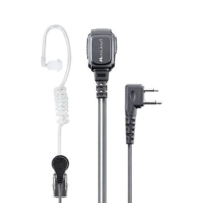 Midland MA31-L PRO Earphone με Μικρόφωνο XT/G Series - Ακουστικό Ασυρμάτου
