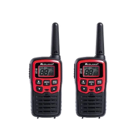 Midland XT10 Walkie Talkie Pair PMR446 - Σετ 2 Ασυρμάτων 16 Καναλιών