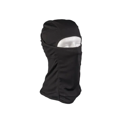 Mil-Tec Balaclava NINJA Black - Πλήρης Μάσκα Προσώπου Quickdry