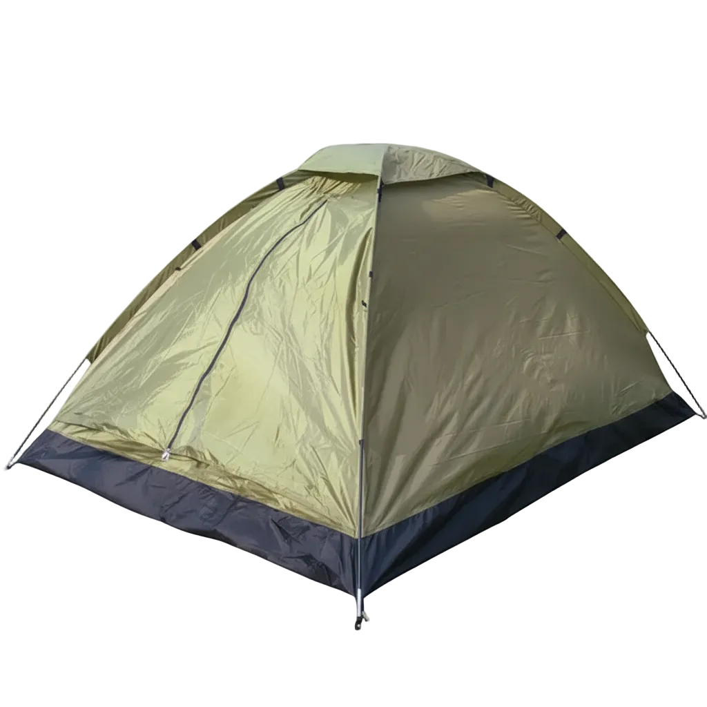 Mil-Tec OD 2-Men Tent "Iglu Standard" | Ελαφριά Σκηνή 2 Ατόμων